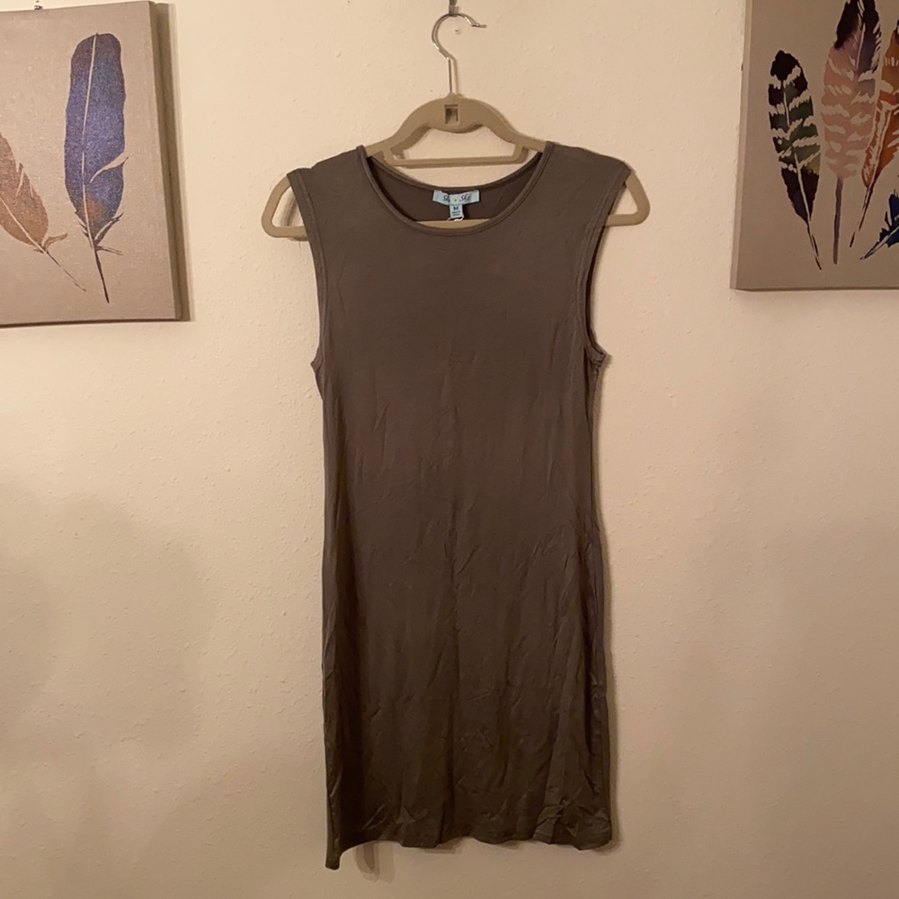 NWT Medium Mini Dress